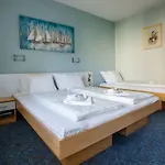 Gæstehus Beach Rooms Split 3*