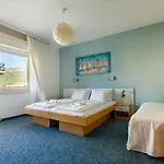 Beach Rooms Split Gæstehus 3*