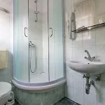 Beach Rooms Split 3*