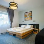 Gæstehus Beach Rooms Split Stobreč