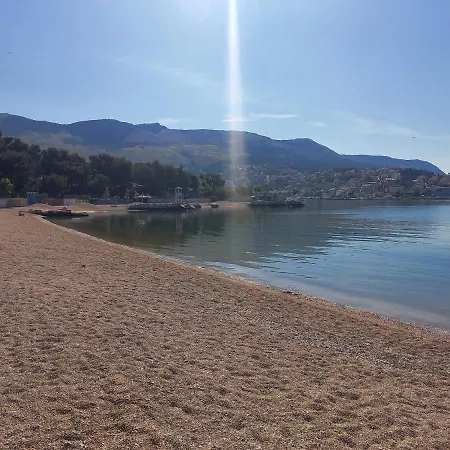 Casa de hóspedes Split - Free Parking Included Stobreč