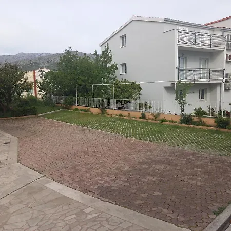 Guest house Split Stobrec