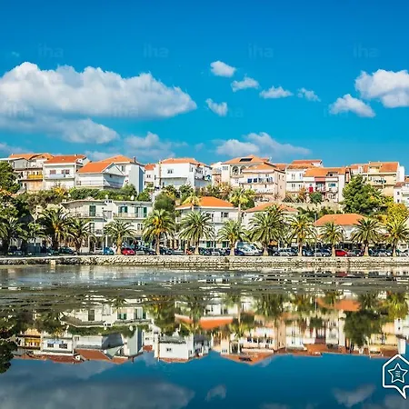 Casa de hóspedes Split - Free Parking Included 3*