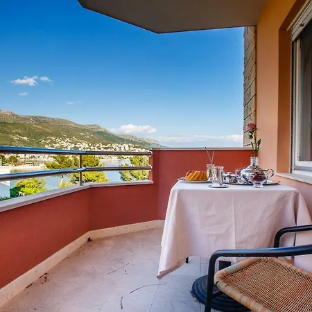 Casa de hóspedes Split - Free Parking Included