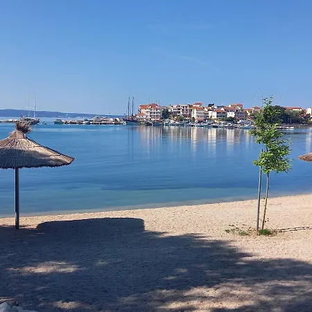 Beach Rooms Split