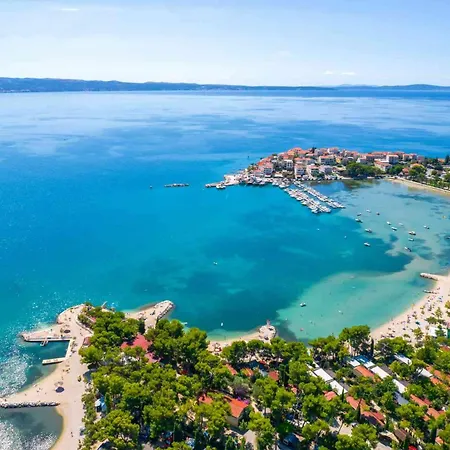 Split Guest house
