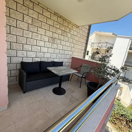 Split 3* סטוברץ