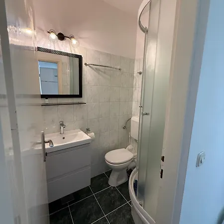 Beach Rooms Split Stobreč