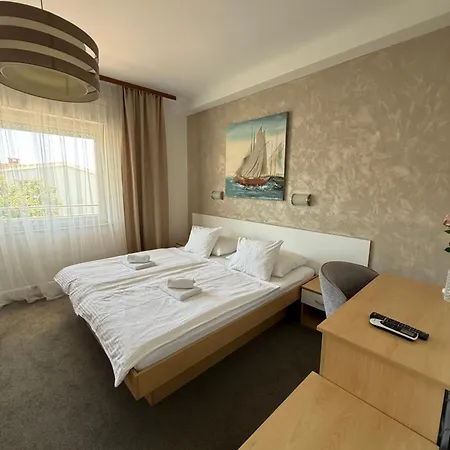 Vendégház Split 3*