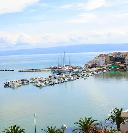 Vendégház Split 3*