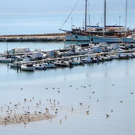 Gostinjska kuća Split Stobrec