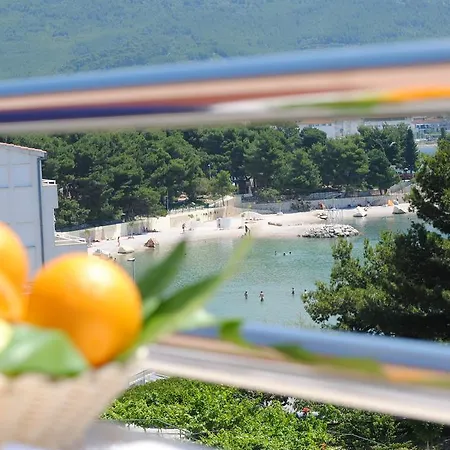 Split Guest house