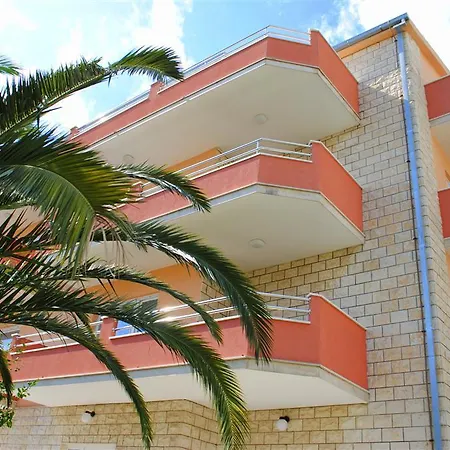 Split Gostinjska kuća