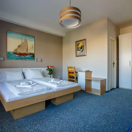 Beach Rooms Split Stobreč