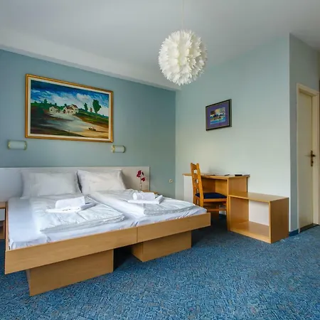 Beach Rooms Split 招待所 Stobreč