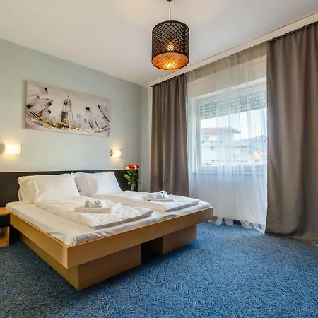 Beach Rooms Split Stobreč