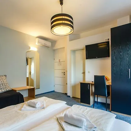 Beach Rooms Split Stobreč