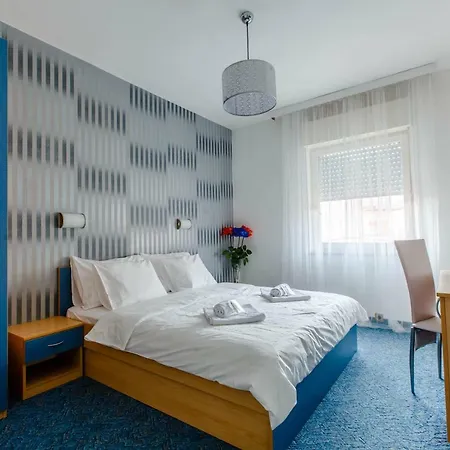 Split Guest house
