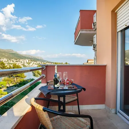 Gostinjska kuća Split Stobrec