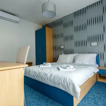 招待所 Beach Rooms Split Stobreč