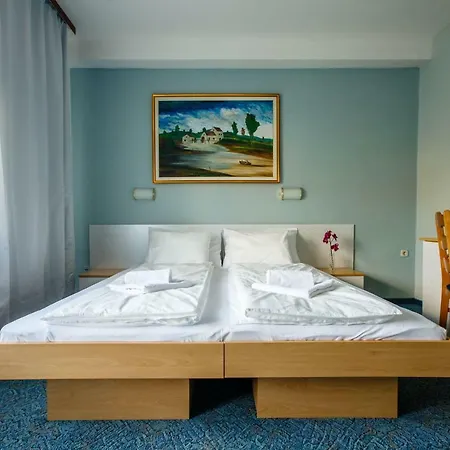 Beach Rooms Split