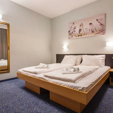 招待所 Beach Rooms Split Stobreč