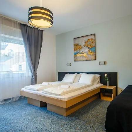 招待所 Beach Rooms Split Stobreč