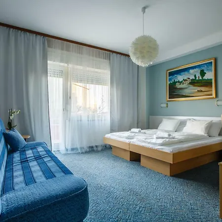 Beach Rooms Split 3* Stobreč