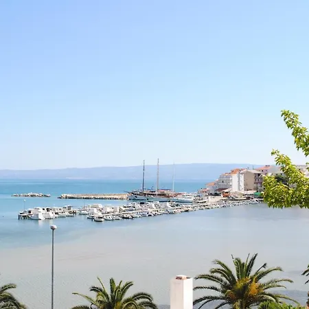 Split - Free Parking Included ゲストハウス Stobreč