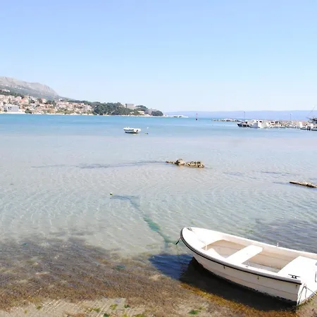 Split Gostinjska kuća Stobrec