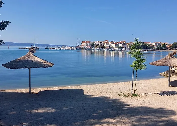 Split
