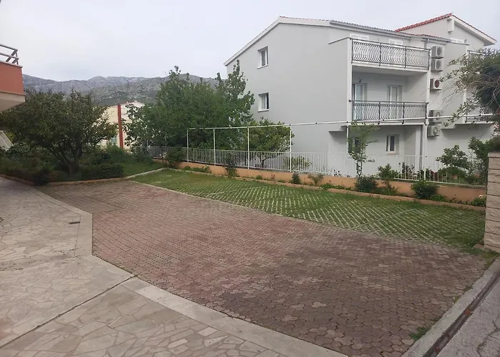 Maison d'hôtes Split Stobreč