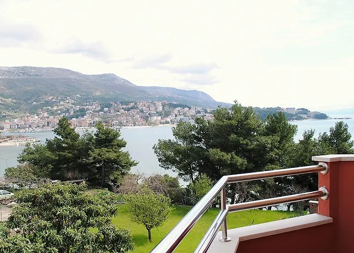 Split Maison d'hôtes