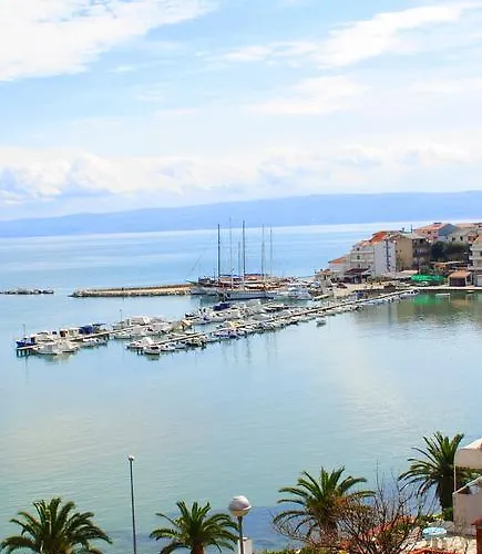 Maison d'hôtes Split 3*