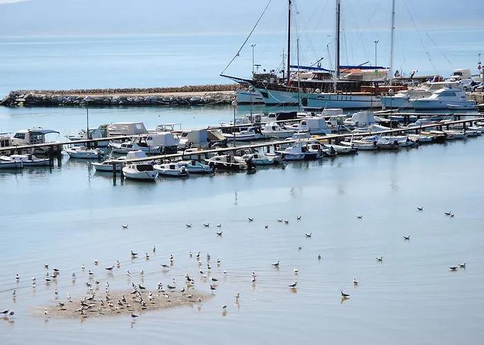 Maison d'hôtes Split Stobreč