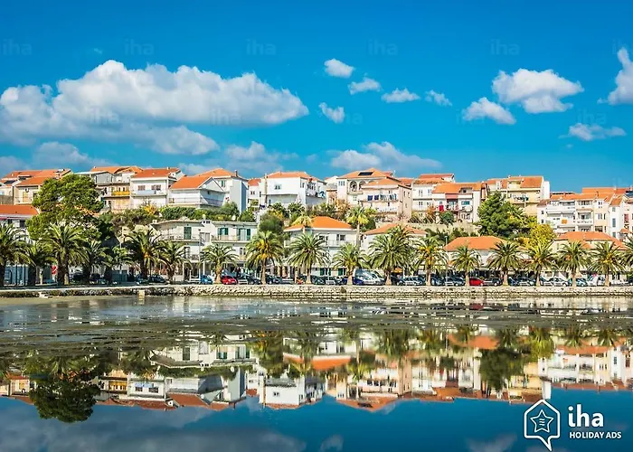 Maison d'hôtes Split 3*