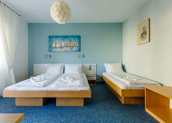 Maison d'hôtes Split