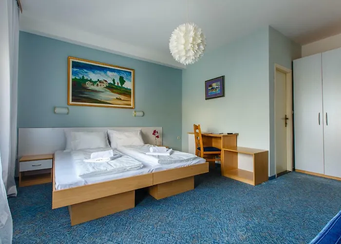 Split Maison d'hôtes Stobreč