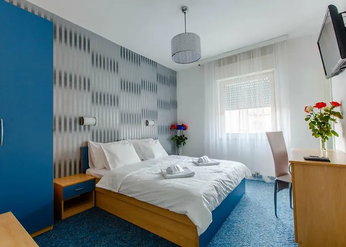 Split Maison d'hôtes