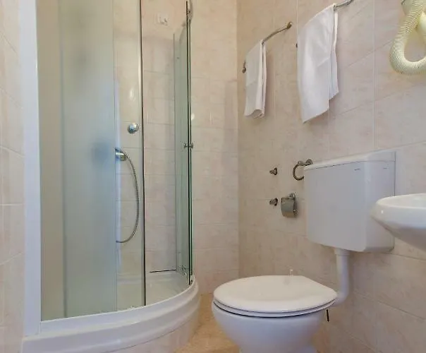 Maison d'hôtes Split Stobreč