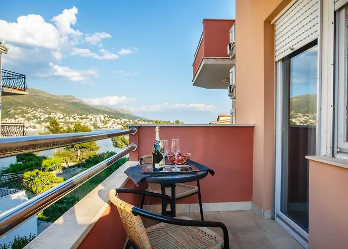 Maison d'hôtes Split Stobreč