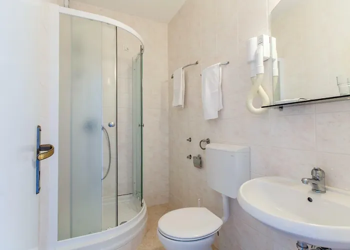 Maison d'hôtes Split 3*