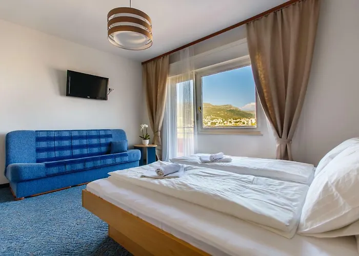 Split 3* Stobreč