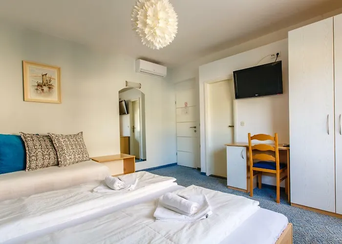 Split Maison d'hôtes 3*