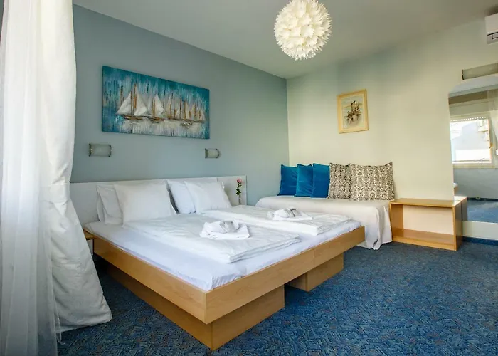 Maison d'hôtes Split Stobreč