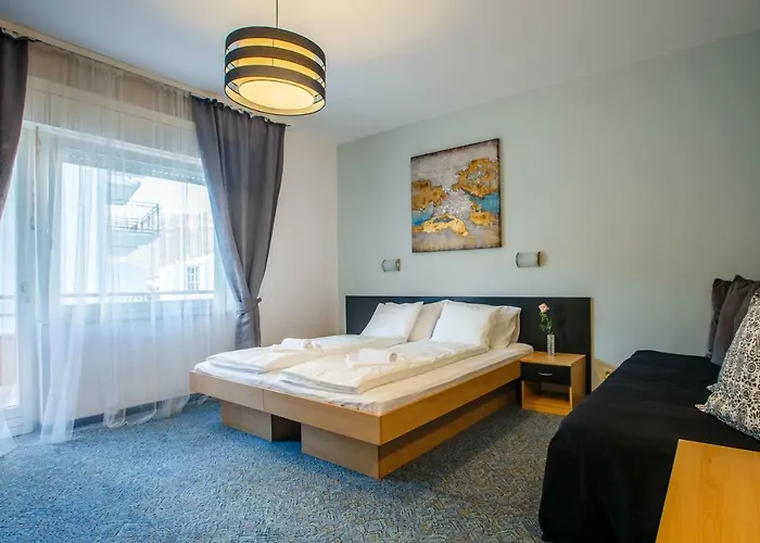 Maison d'hôtes Split Stobreč