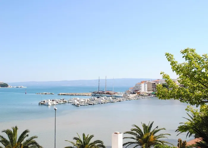 Split Maison d'hôtes Stobreč