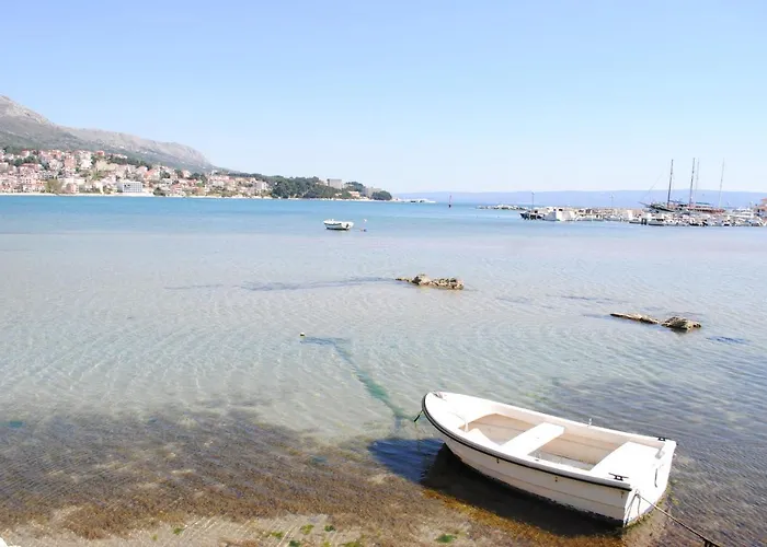 Split Maison d'hôtes Stobreč