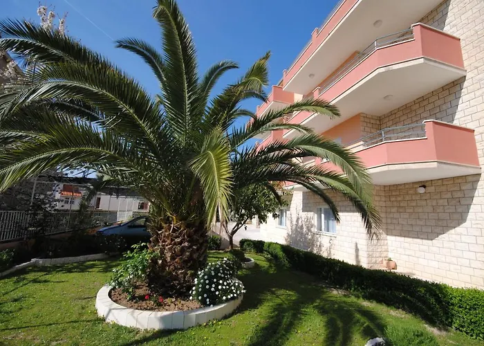 Split Maison d'hôtes 3*